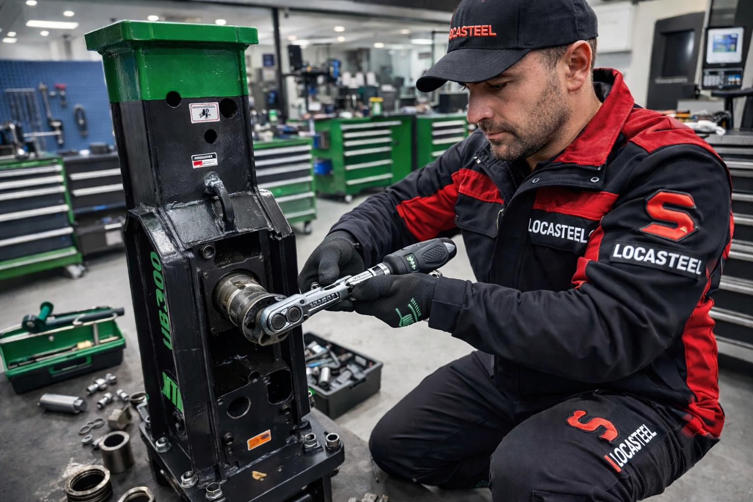 Entretien BRH multi-marques